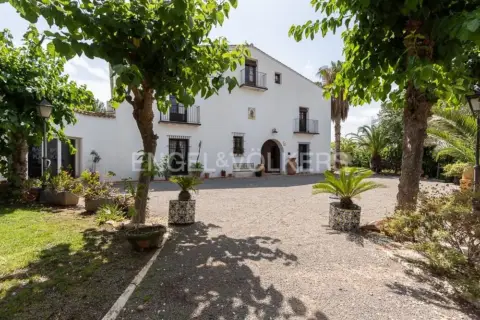 Casa en San Antonio de Benagéber