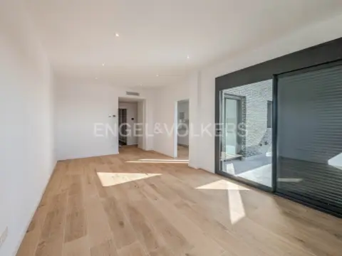 Apartamento en Esplugues de Llobregat