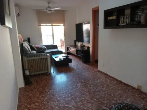 Piso en La Cala del Moral