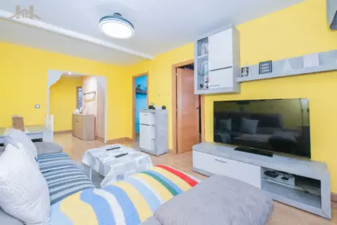 Piso en calle de Miguel de Unamuno