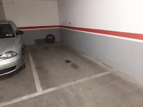 Garaje en Carrer de Martí i Alsina