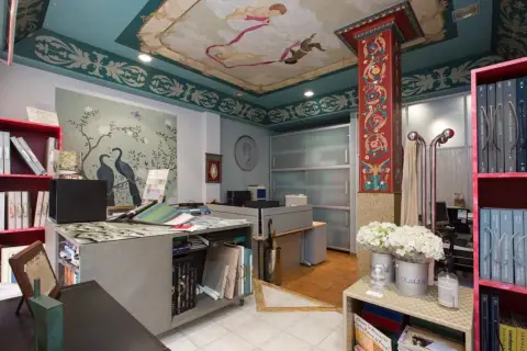 Piso en Abando Ensanche