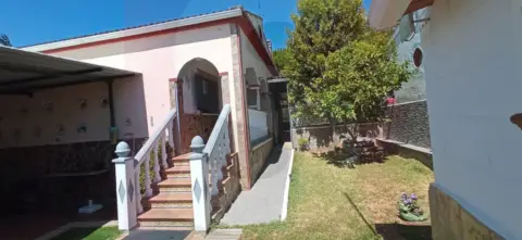 Chalet en calle Carretera Valverde