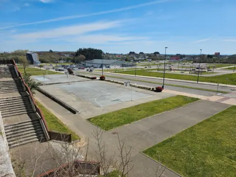 Terreno en calle Avenida Infanta Elena