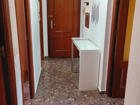 Apartamento en calle Ingeniero de la Cierva, 5