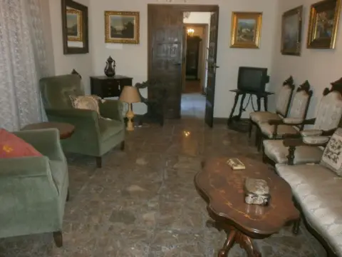 Casa en calle Mayor, 40