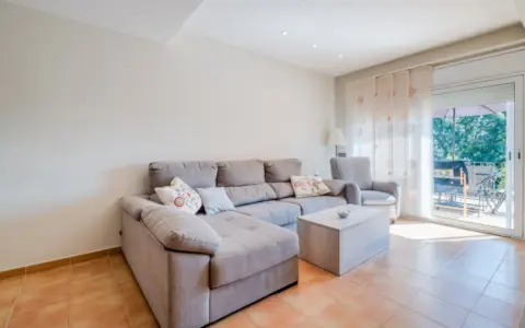 Casa en Carrer de la Perdiu