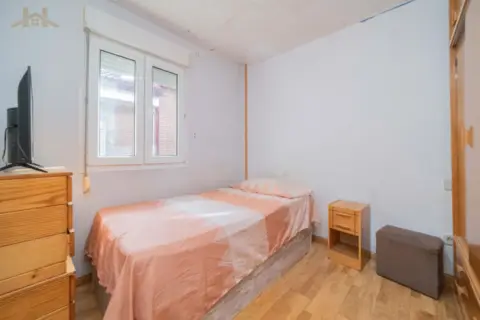 Piso en calle del Prado Mingo