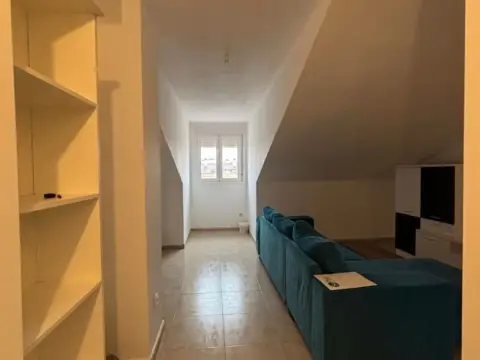 Piso en calle calle Real