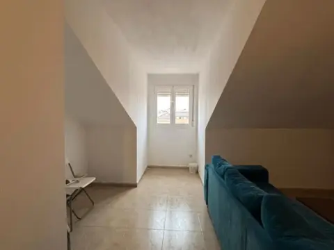 Piso en calle calle Real