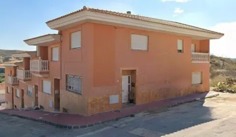Dúplex en Campos del Río