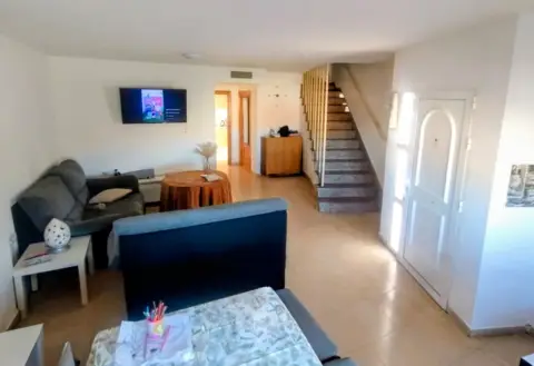 Dúplex en Campos del Río