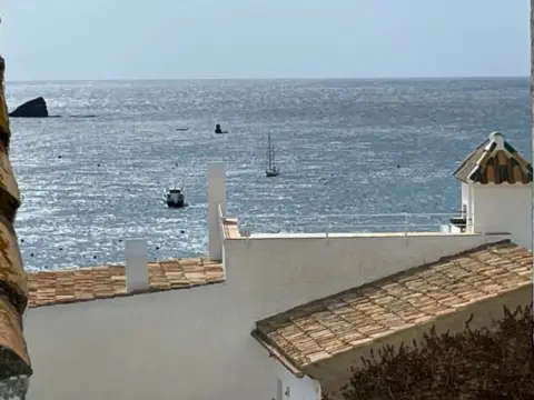 Chalet en Carrer del Portal del Mont
