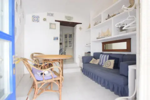 Chalet en Carrer del Portal del Mont