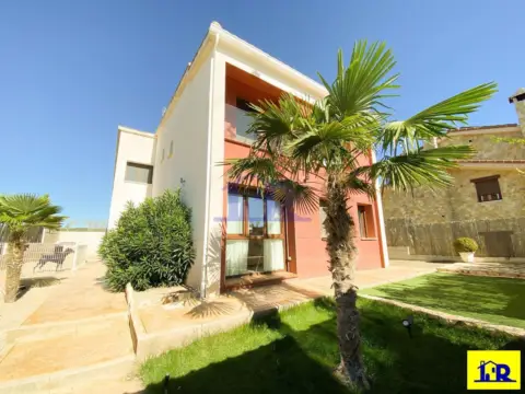 Chalet en Urbanización del Zarcejo