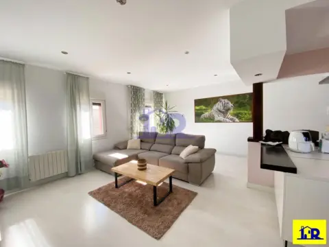 Chalet en Urbanización del Zarcejo