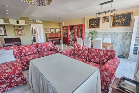 Casa adosada en calle Estados Unidos