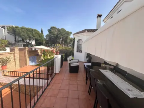 Casa – Isla Cristina
