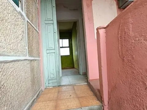 Casa pareada en calle Estrada Camposancos