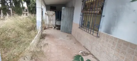 Casa rústica en Pina de Ebro