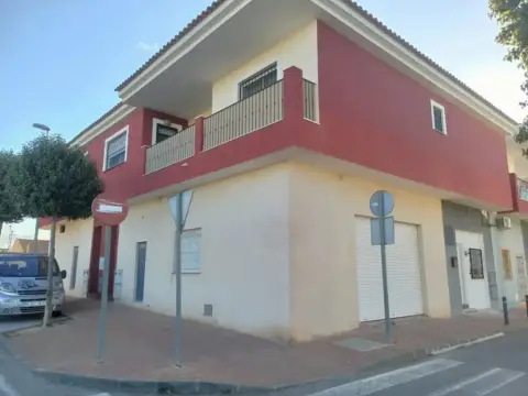 Piso en calle de Andrés Segovia