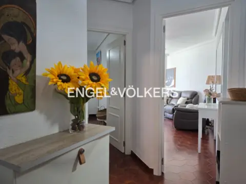 Piso en La Antilla
