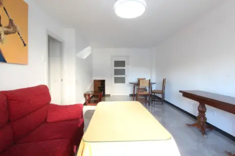 Piso en calle Urbión