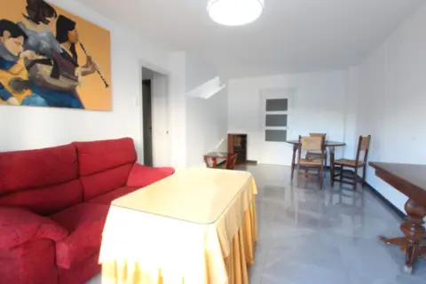 Piso en calle Urbión