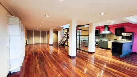 Casa adosada en Eguzkimendi Auzunea