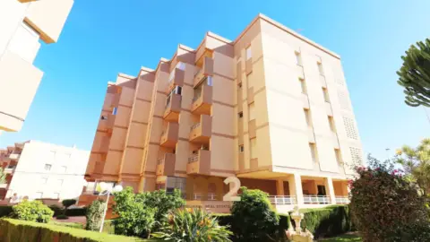 Apartamento en Avinguda de Cervantes