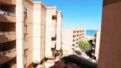 Apartamento en Avinguda de Cervantes