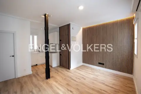 Piso en calle de Bravo Murillo