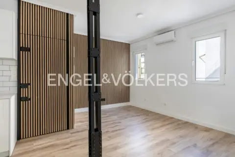 Piso en calle de Bravo Murillo