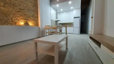 Piso en calle de San Fernando, 70