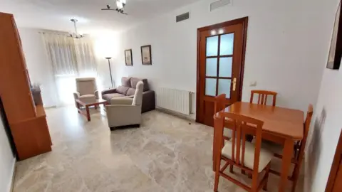 Piso en Plaza de Carmelo Solís