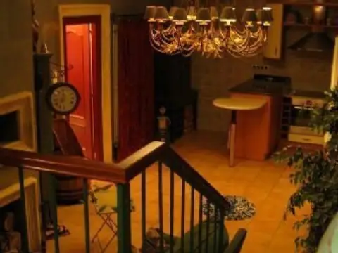 Casa adosada en calle de las Adelfas