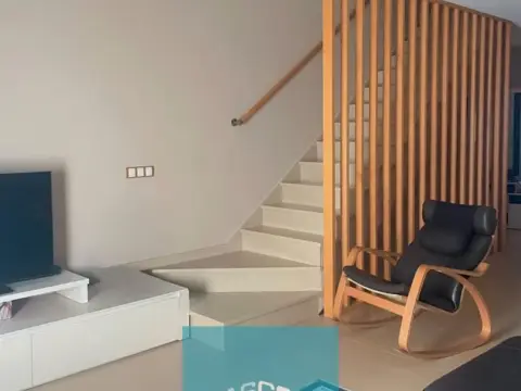 Casa adosada en Palos de la Frontera