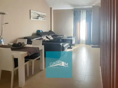 Casa adosada en Palos de la Frontera