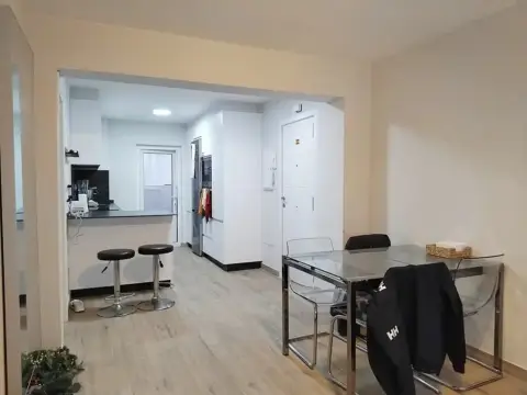 Piso en calle del Palomar