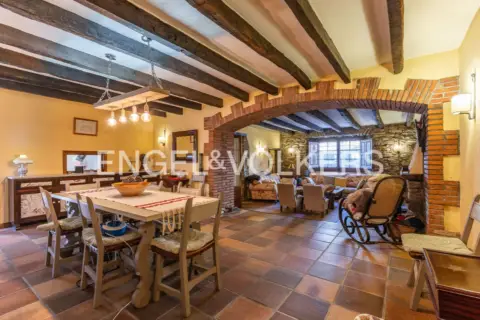 Casa en Seva