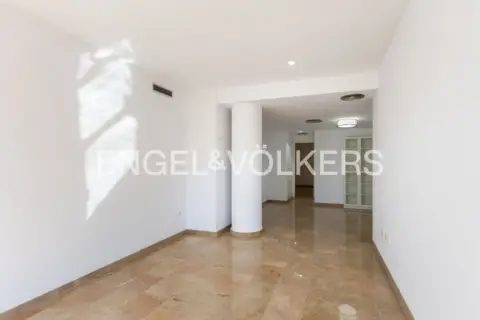 Piso en El Pilar