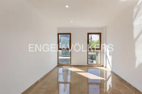 Piso en El Pilar