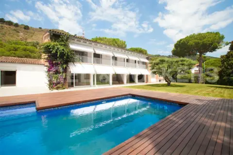 Casa en Avinguda de Pearson