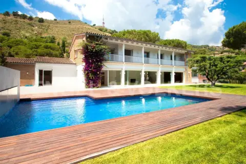 Casa en Avinguda de Pearson