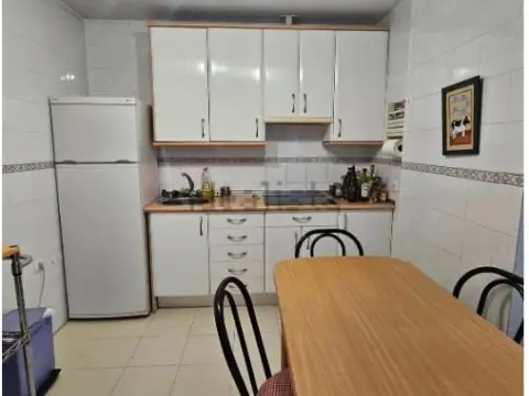 Piso en calle Antonio de Nebrija