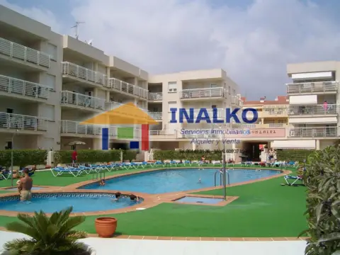 Ático en Carretera de Alcossebre, 10