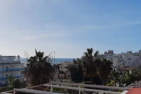Ático en Montemar