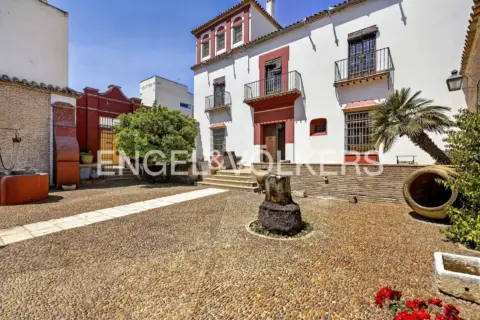 Casa en Écija