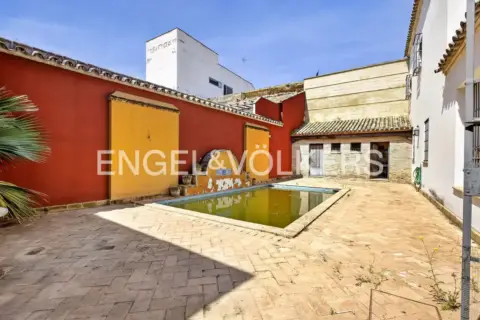 Casa en Écija