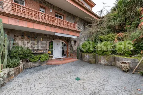 Casa en Sant Muç-Castellnou-Can Mir